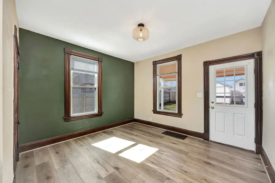 805 N D Street, Hamilton, OH 45013 - #2