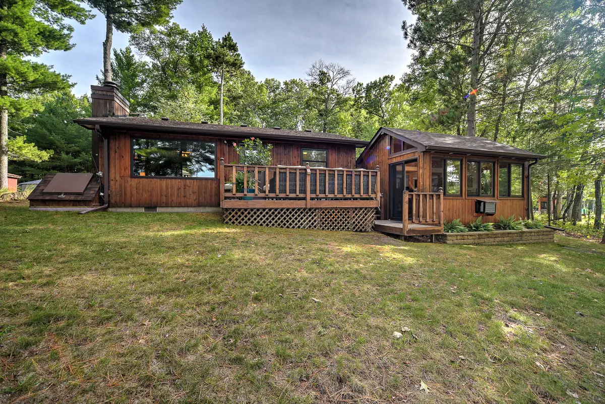4120 Mallard Lake Road, Webster, WI 54893 - #1