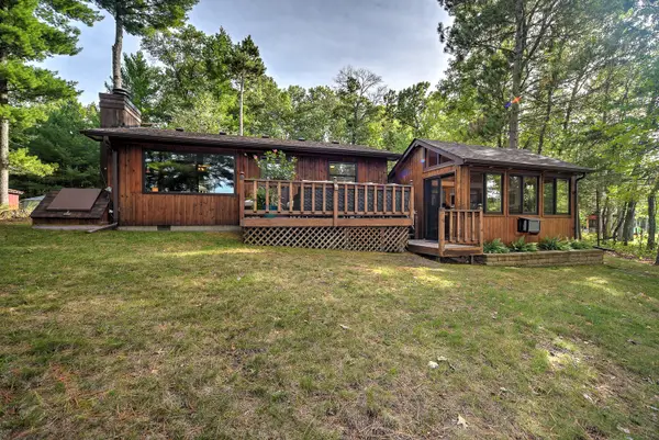 4120 Mallard Lake Road, Webster, WI 54893