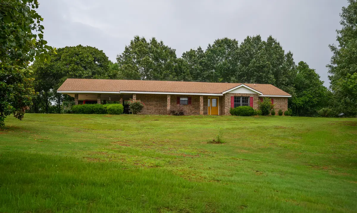 106 Ashton Place, De Queen, AR 71832 - #1