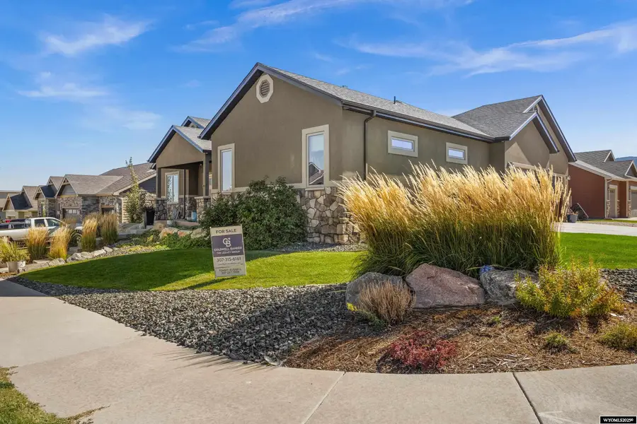 4371 Gramin Drive, Casper, WY 82609 - Image #2
