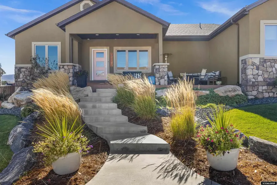 4371 Gramin Drive, Casper, WY 82609 - Image #3