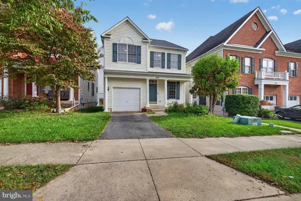 310 Swanton Lane, Gaithersburg, MD 20878