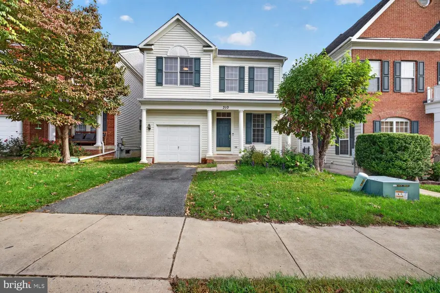 310 Swanton Lane, Gaithersburg, MD 20878 - #2