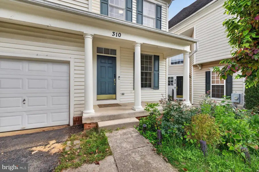 310 Swanton Lane, Gaithersburg, MD 20878 - #3