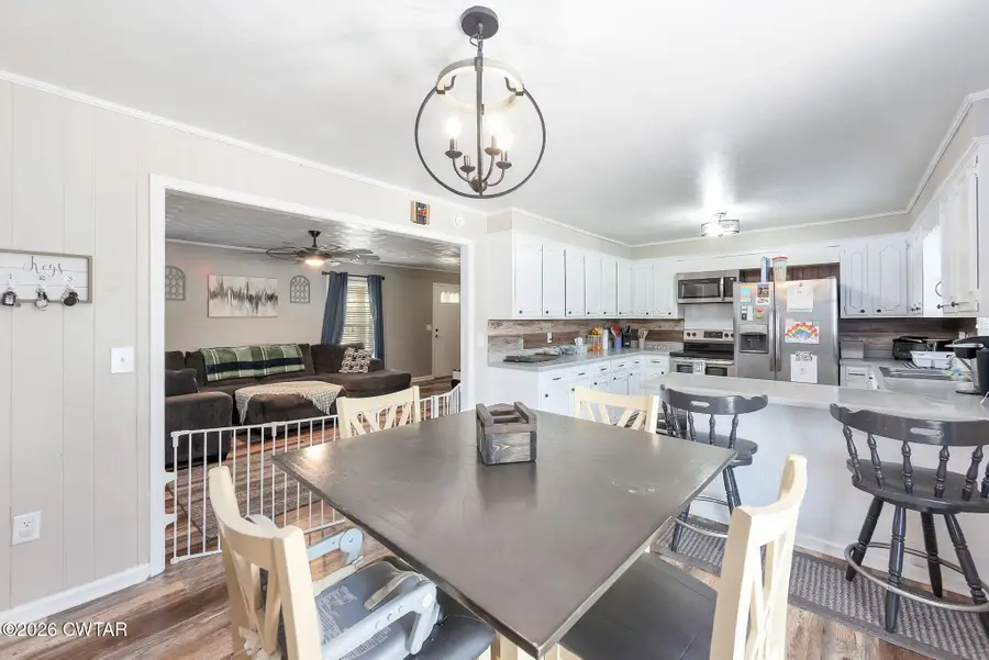 165 Georgia Avenue, McKenzie, TN 38201 - #2