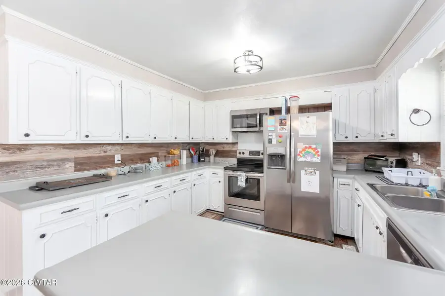 165 Georgia Avenue, McKenzie, TN 38201 - #3