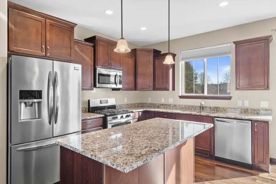 619 Arlington Way, Watertown, WI 53094 - #2