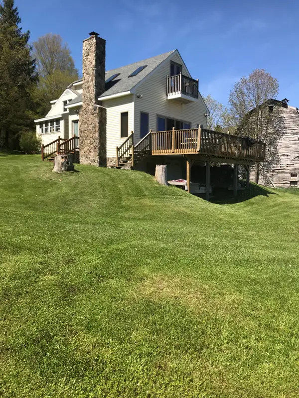 2614 Turnpike Road, East Meredith, NY 13757