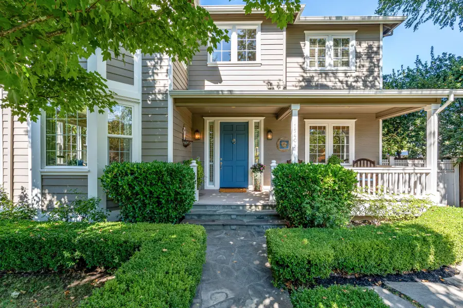 1540 Allyn Avenue, Saint Helena, CA 94574 - Image #3