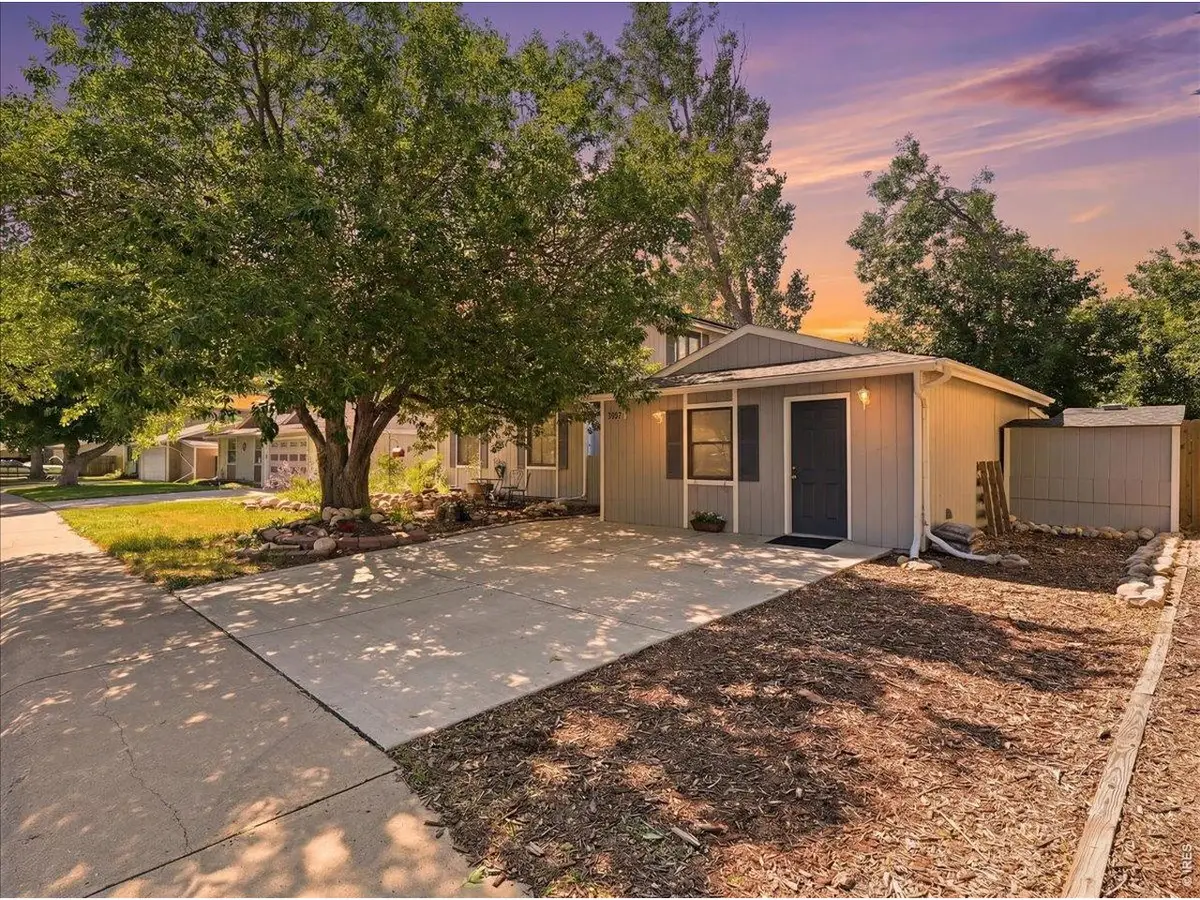 1937 Newcastle Ct, Fort Collins, CO 80526 - #1