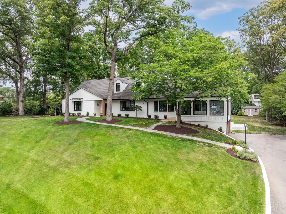 8902 Brieryle Road, Henrico, VA 23229 - #1