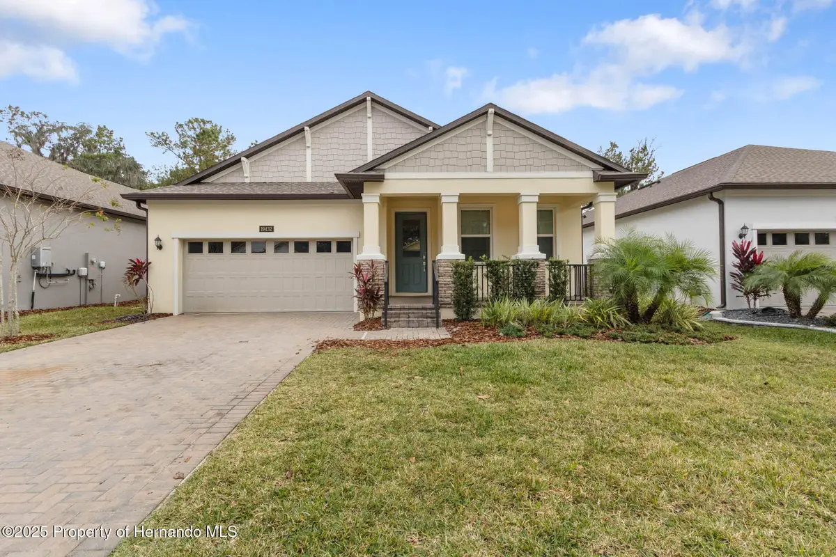 19432 Forest Garden Court, Brooksville, FL 34601 - #1