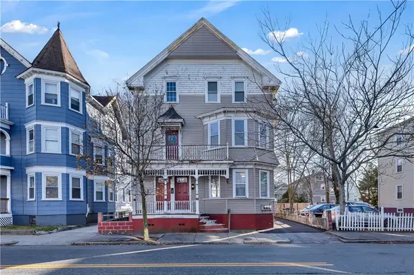 352 Orms Street , 2, Providence, RI 02908