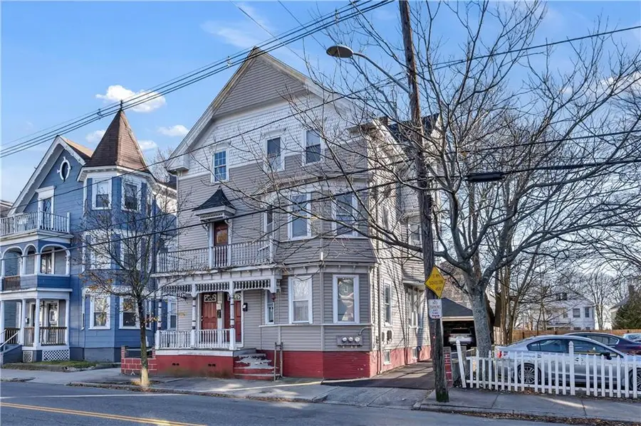 352 Orms Street , 2, Providence, RI 02908 - #2