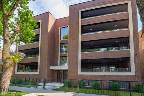 1839 N Dayton Street #101, Chicago, IL 60614