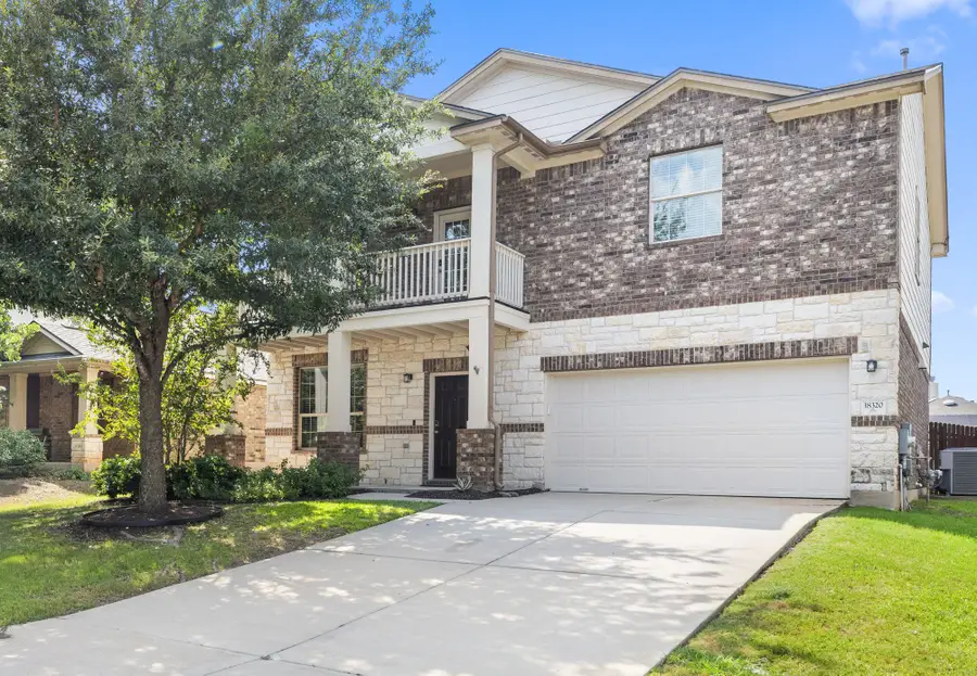 18320 Lydia Springs Dr, Pflugerville, TX 78660 - Image #2