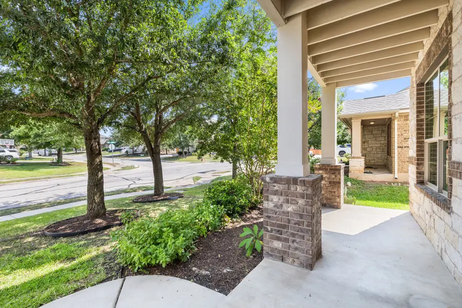 18320 Lydia Springs Dr, Pflugerville, TX 78660 - Image #3