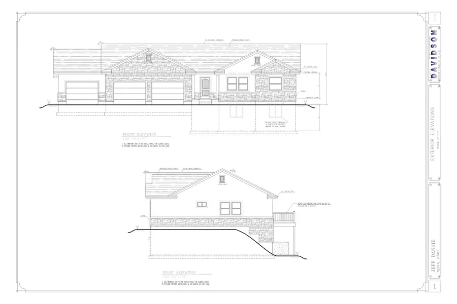 980 S 175 E, Nephi, UT 84648 - Image #2