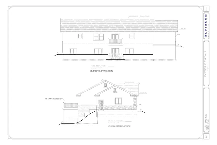 980 S 175 E, Nephi, UT 84648 - Image #3