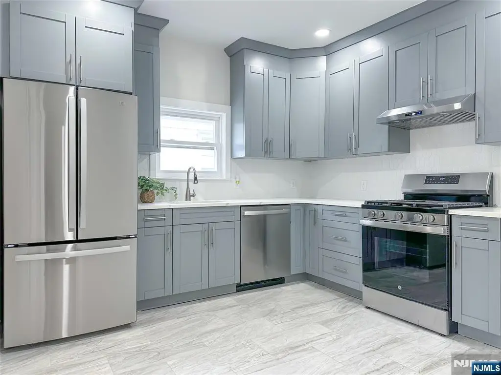 20 4th Street, North Arlington, NJ 07031 - #1