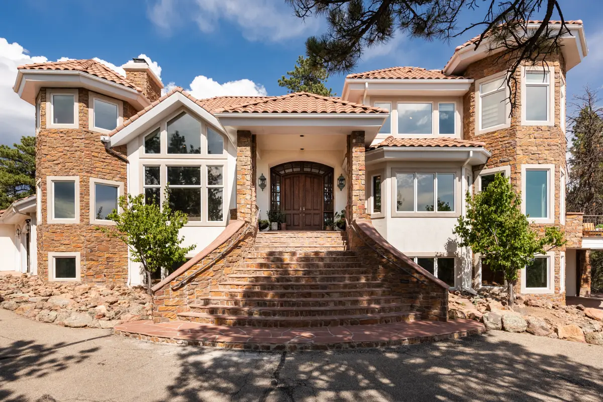 1189 Rembrandt Road, Boulder, CO 80302 - Image #1