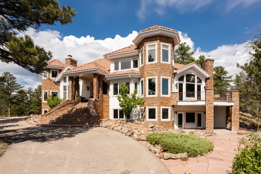 1189 Rembrandt Road, Boulder, CO 80302 - Image #2