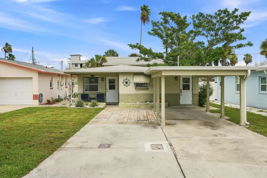 13313 2nd St E, Madeira Beach, FL 33708 - #3