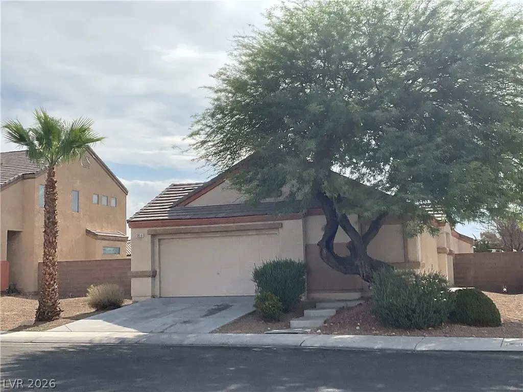 5016 Crying Heart Street, North Las Vegas, NV 89031 - #1