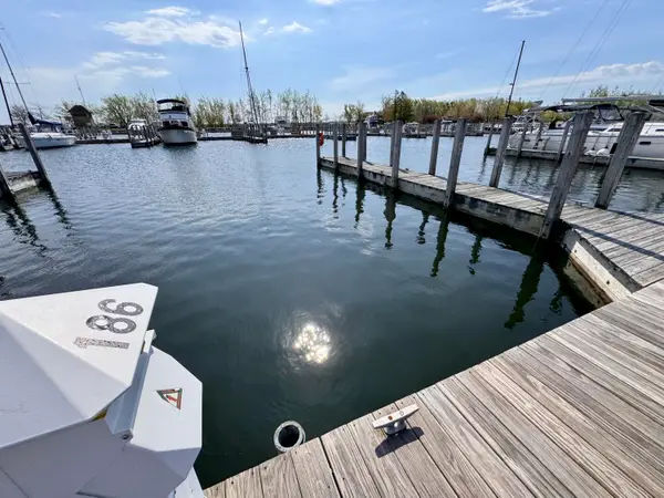 186 Boat Club Drive, Cheboygan, MI 49721