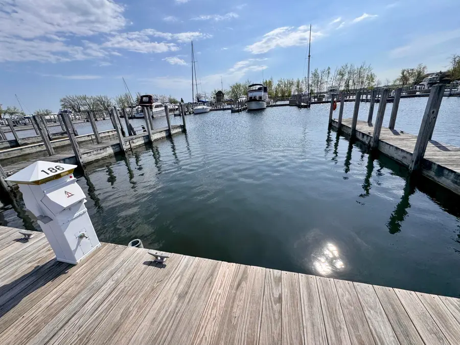 186 Boat Club Drive, Cheboygan, MI 49721 - #3