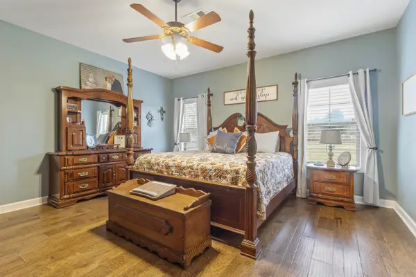 115 Marilyns Place, Caledonia, MS 39740