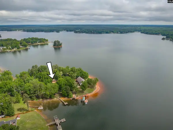 1674 Mallard Point Lane, Ridgeway, SC 29130