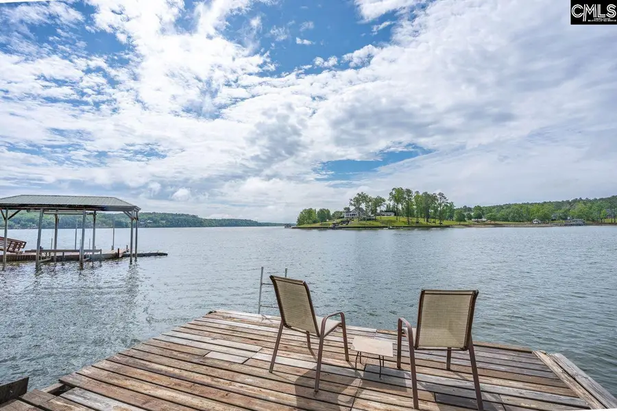 1674 Mallard Point Lane, Ridgeway, SC 29130 - #3