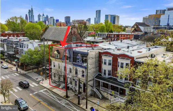 3800 Spring Garden St, PHILADELPHIA, PA 19104