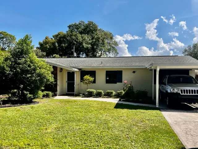 240 W Harbord Street, Lake Alfred, FL 33850 - #1