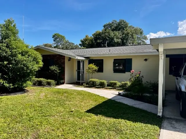 240 W Harbord Street, Lake Alfred, FL 33850 - #2