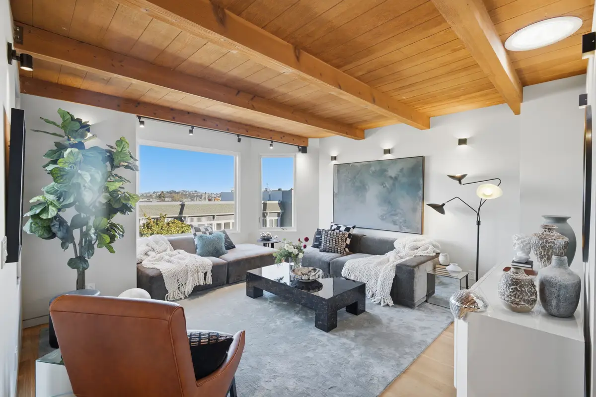 252 Sanchez Street #A, San Francisco, CA 94114 - #1
