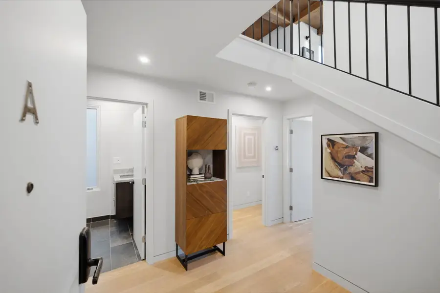 252 Sanchez Street #A, San Francisco, CA 94114 - #3