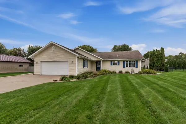 N4445 Hickory Rd, Hustisford, WI 53034