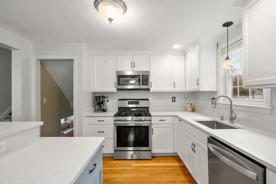 2 Forbes Rd, Canton, MA 02021 - #2