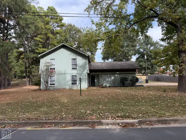1210 Woodsprings Road, Jonesboro, AR 72401