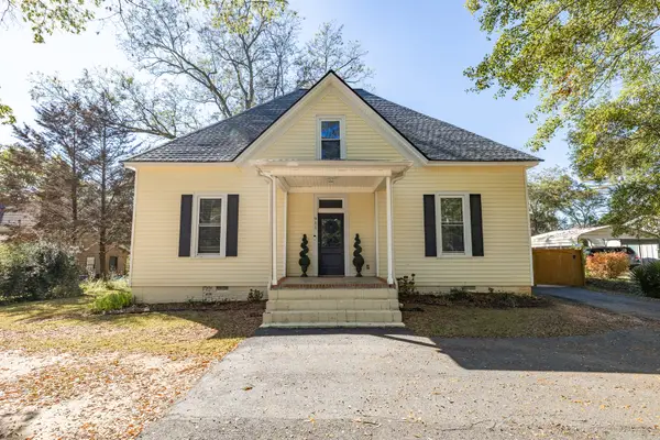 911 Highway 85 Connector, Brooks, GA 30205