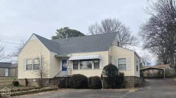 1010 Sims Avenue, Jonesboro, AR 72401