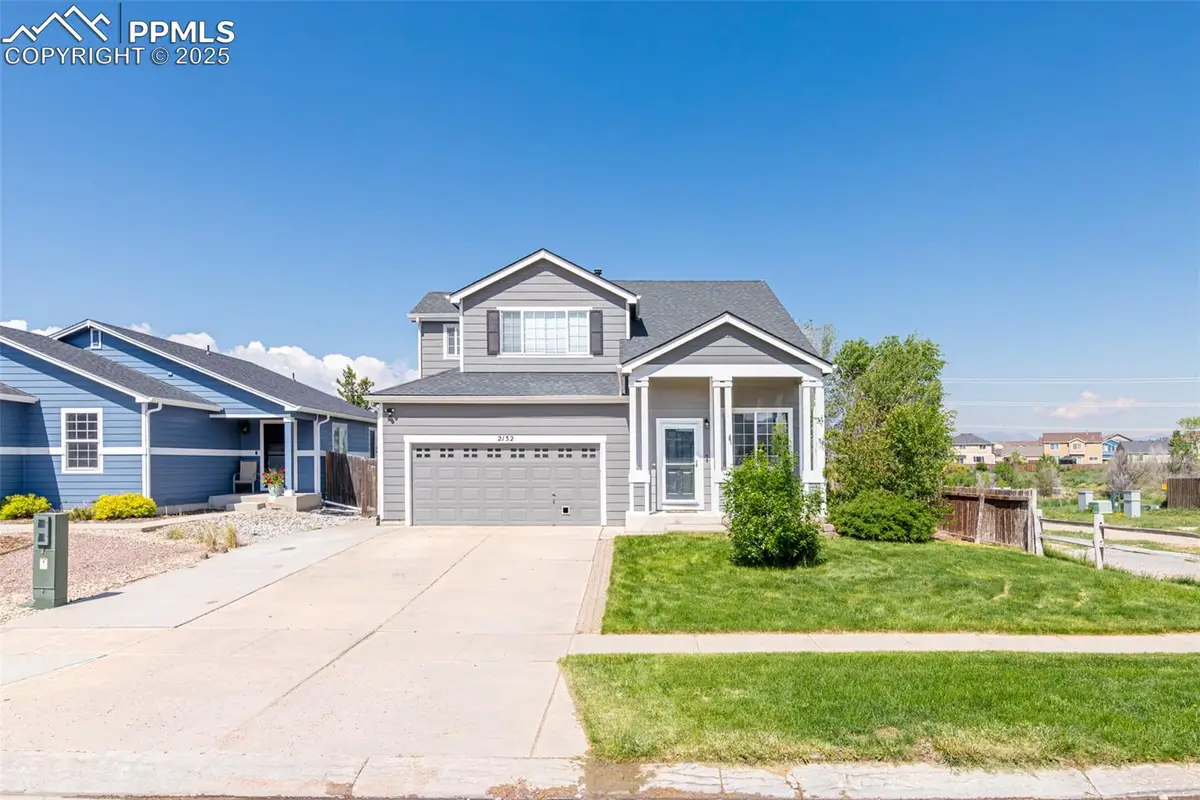 2132 Springside Drive, Colorado Springs, CO 80951 - #1