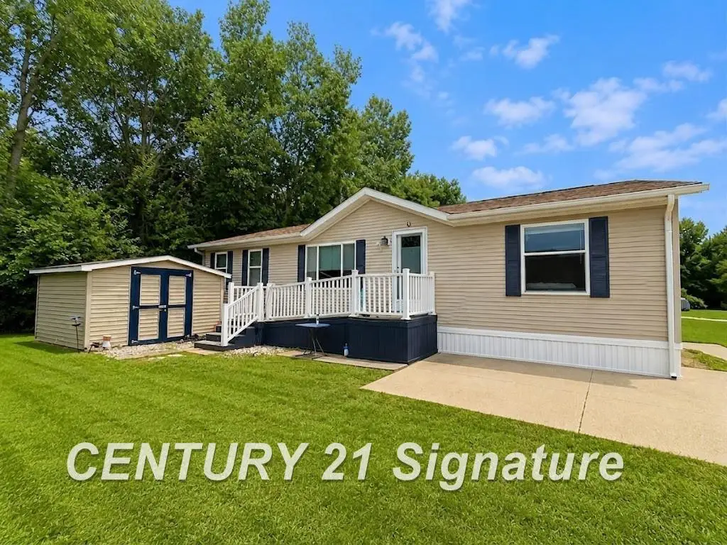 277 Armstrong, Flushing, MI 48433 - #1