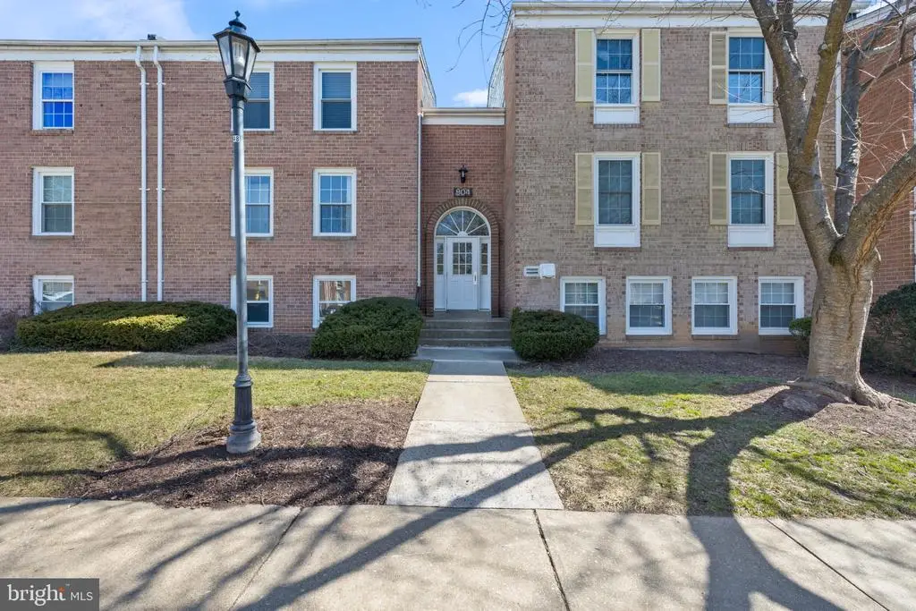 804 Quince Orchard Boulevard , 201, Gaithersburg, MD 20878 - #1