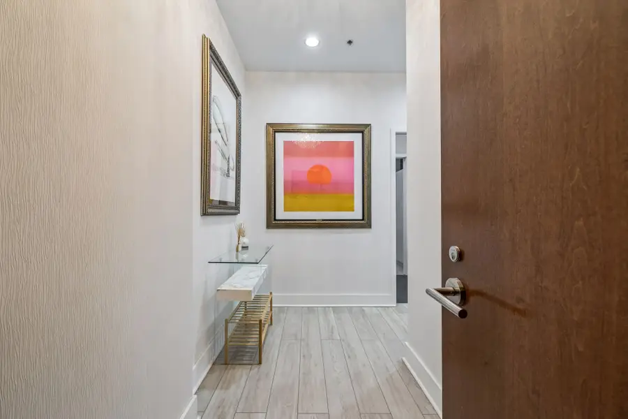 700 12th Ave S #701, Nashville, TN 37203 - #3