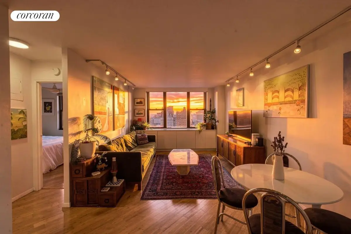 201 E 17th Street #30D, Manhattan, NY 10003 - #1