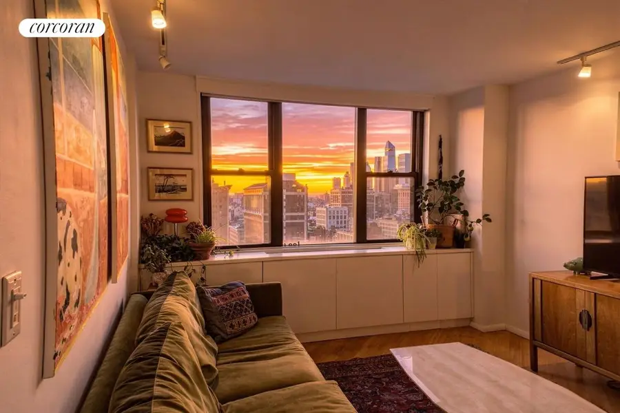 201 E 17th Street #30D, Manhattan, NY 10003 - #3